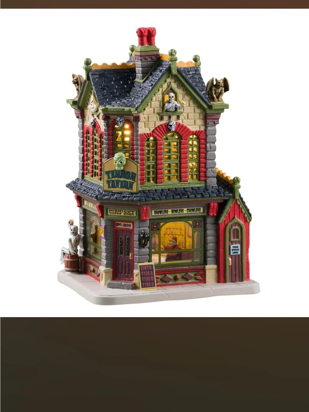🧌Terror Tavern - Picture 3 of 3